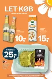 Let-Køb tilbudsavis Side 1