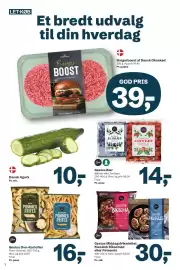 Let-Køb tilbudsavis Side 2