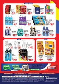 Catálogo Supermercados Mateus semana 30 Página 4
