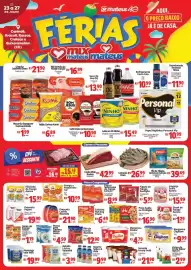 Catálogo Supermercados Mateus semana 30 Página 1