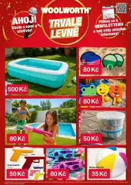 Woolworth leták týden 30 Strana 5