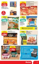 Auchan akciós újság hét 30 Oldal 13