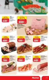 Auchan akciós újság hét 30 Oldal 11