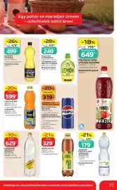 Auchan akciós újság hét 30 Oldal 25