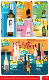 Auchan akciós újság hét 30 Oldal 31
