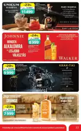 Auchan akciós újság hét 30 Oldal 33