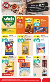 Auchan akciós újság hét 30 Oldal 17