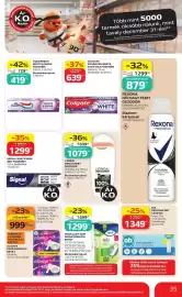Auchan akciós újság hét 30 Oldal 35