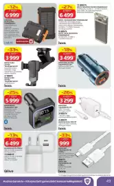 Auchan akciós újság hét 30 Oldal 49