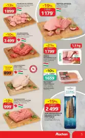 Auchan akciós újság hét 30 Oldal 5