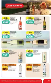 Auchan akciós újság hét 30 Oldal 29
