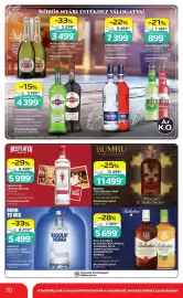 Auchan akciós újság hét 30 Oldal 30