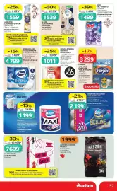 Auchan akciós újság hét 30 Oldal 37