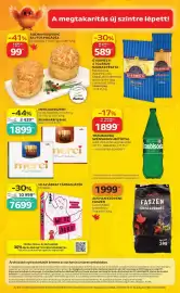 Auchan akciós újság hét 30 Oldal 53