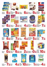 Day To Day catalogue Page 2