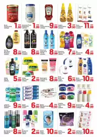 Day To Day catalogue Page 3