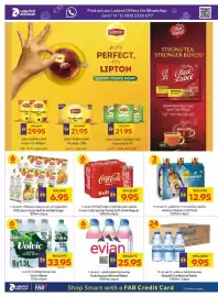 Abu Dhabi Coop leaflet week 30 Page 15