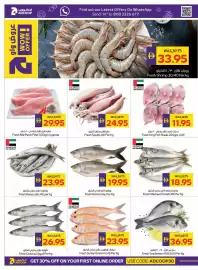 Abu Dhabi Coop leaflet week 30 Page 7