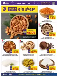 Abu Dhabi Coop leaflet week 30 Page 9