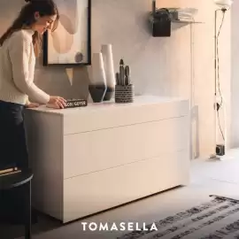 Volantino Dotolo Mobili Pagina 1