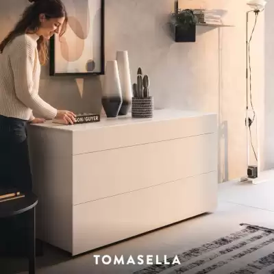 Volantino Dotolo Mobili (valido fino al 4-08)