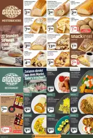 Globus Prospekt woche 31 Seite 11