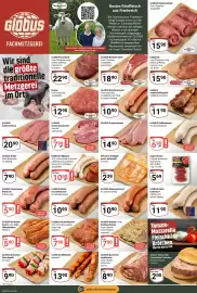 Globus Prospekt woche 31 Seite 12