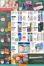 Globus Prospekt woche 31 Seite 2
