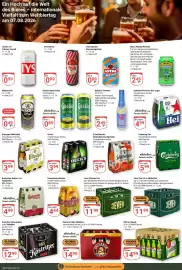 Globus Prospekt woche 31 Seite 21