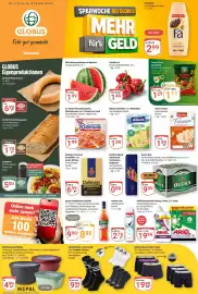 Globus Prospekt woche 31 Seite 5