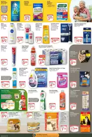 Globus Prospekt woche 31 Seite 18