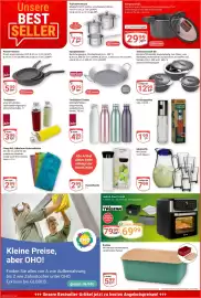 Globus Prospekt woche 31 Seite 25