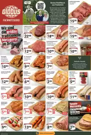 Globus Prospekt woche 31 Seite 8