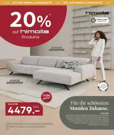 Möbel Buss Prospekt Seite 11
