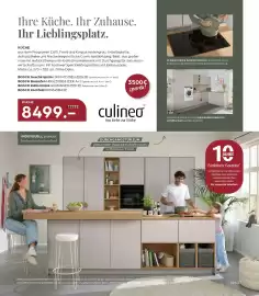 Möbel Buss Prospekt Seite 27