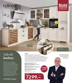 Möbel Buss Prospekt Seite 28