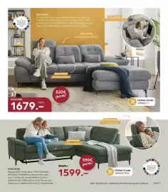 Möbel Buss Prospekt Seite 7