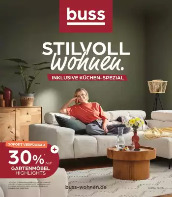 Möbel Buss (gültig bis 3-08)