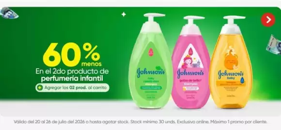 Catálogo InkaFarma Página 10