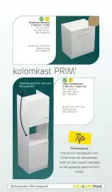 BricoPlanit folder Pagina 9