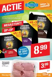 Dagwinkel folder week 31 Pagina 1