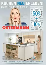 Ostermann Prospekt Seite 1