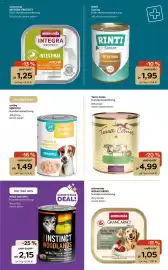 Zoo & Co Prospekt woche 31 Seite 3