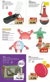 Zoo & Co Prospekt woche 31 Seite 5