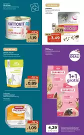 Zoo & Co Prospekt woche 31 Seite 6