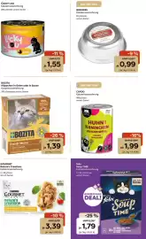 Zoo & Co Prospekt woche 31 Seite 7