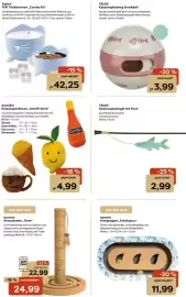 Zoo & Co Prospekt woche 31 Seite 9