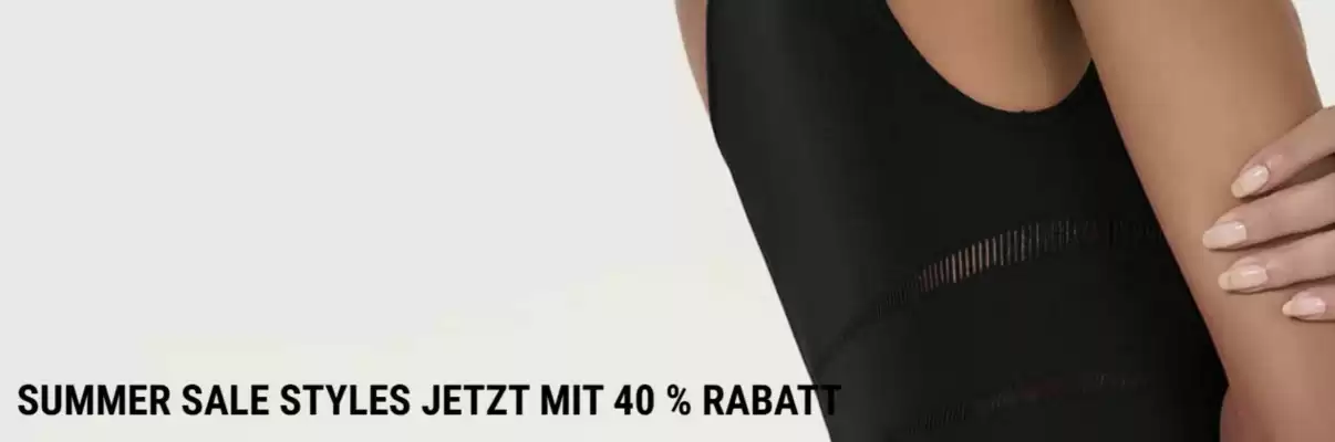Wolford (gültig bis 30-07)