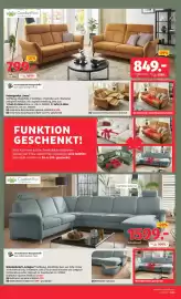 Segmüller Prospekt Seite 5