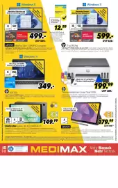 MEDIMAX Prospekt woche 30 Seite 8
